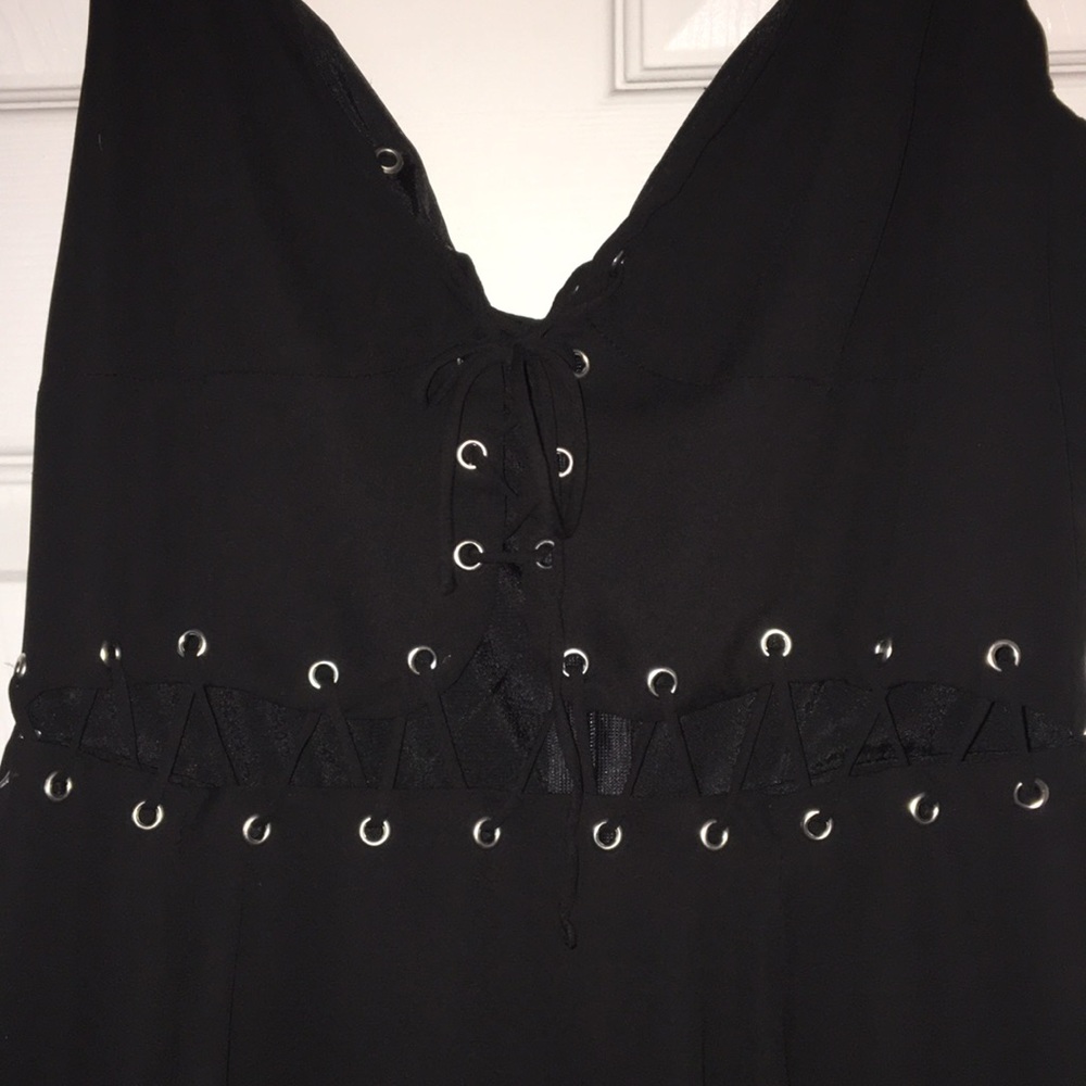 Nasty Gal dress